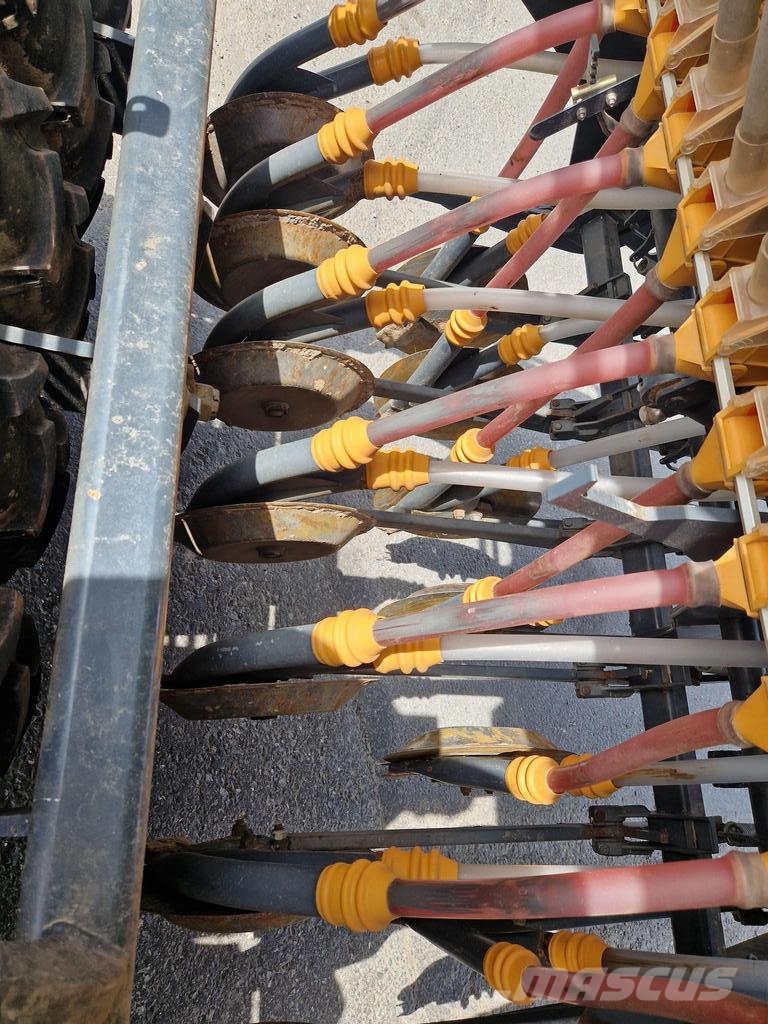 Junkkari S300 Perforadoras combinadas