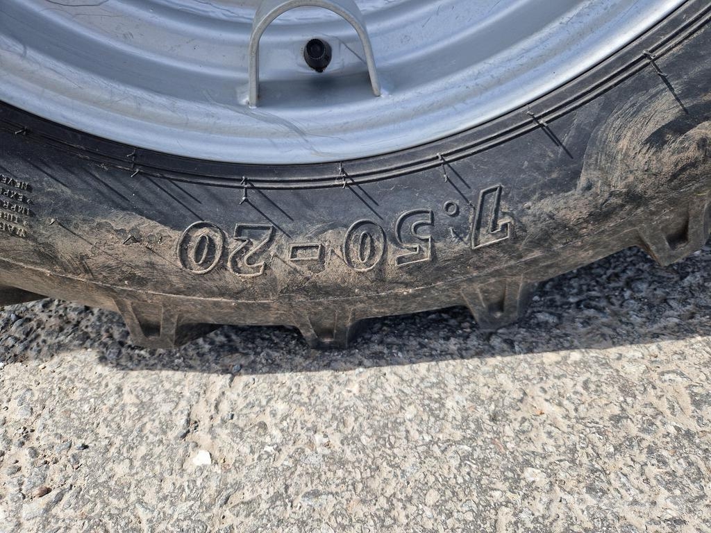 Junkkari S300 Perforadoras combinadas