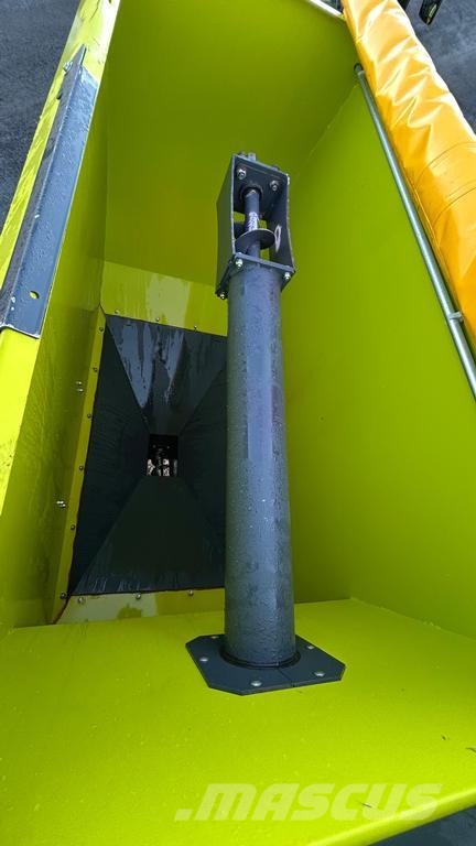 Junkkari W700+APV PS500M2 مثاقيب مدمجة