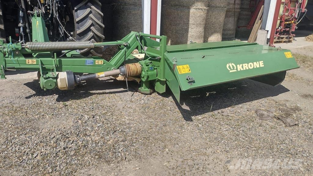Krone EASYCUT 280 CV Mähwerke