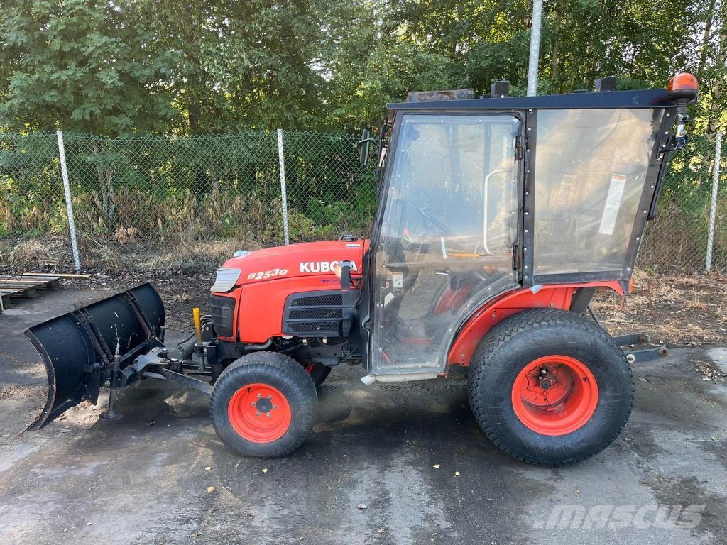 Kubota B2530 Compacttrekkers