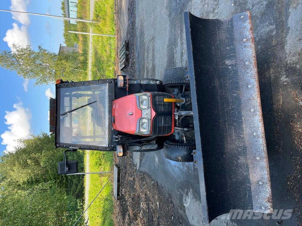 Kubota B2530 Compacttrekkers