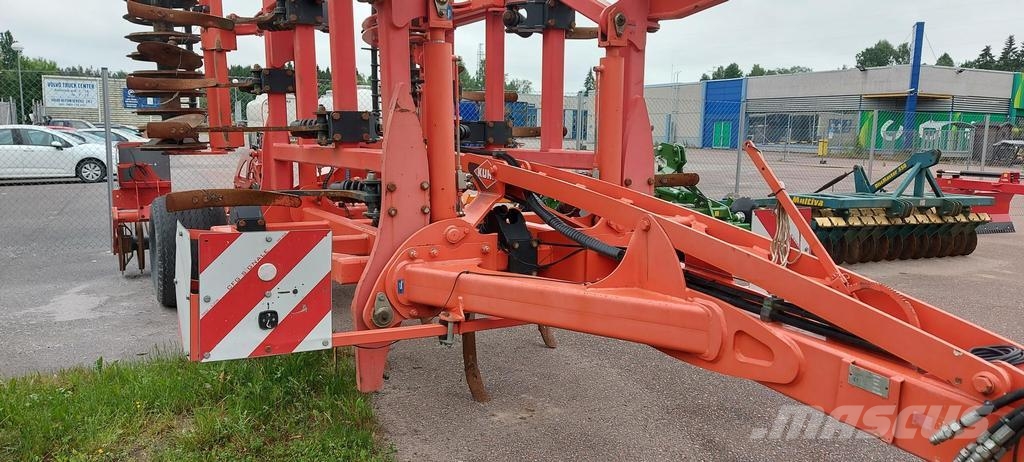Kuhn CULTIMER 6500 Grubber