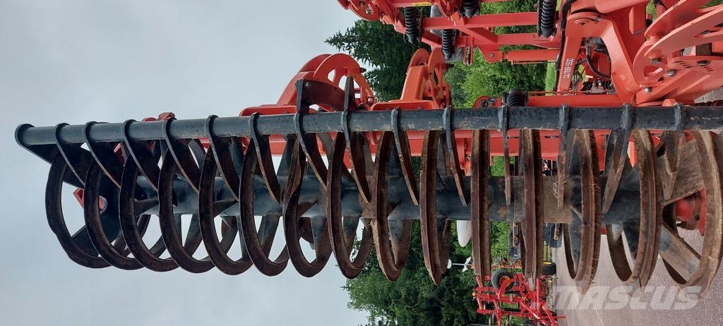 Kuhn CULTIMER 6500 Grubber