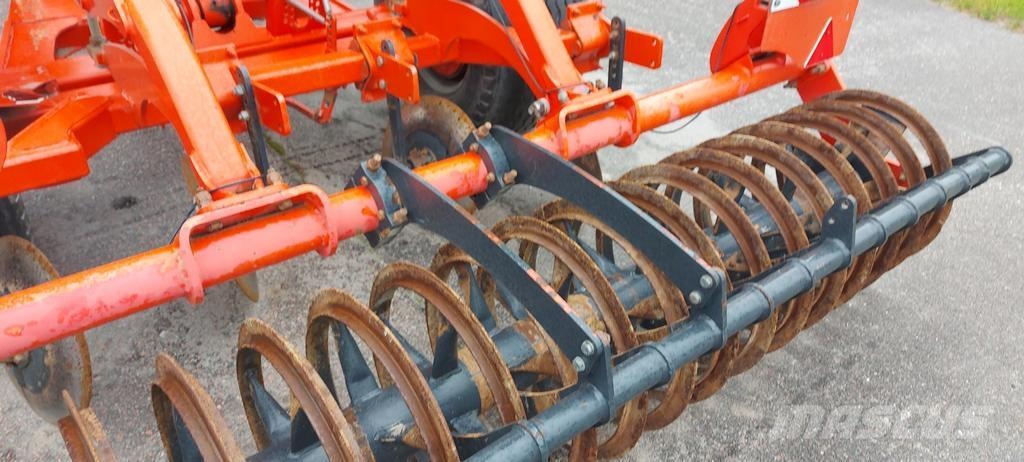 Kuhn CULTIMER 6500 Grubber