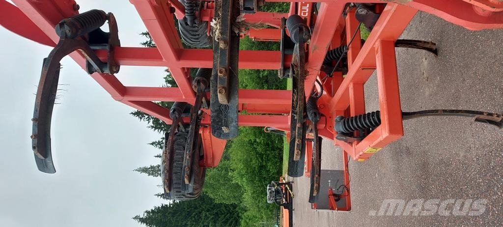 Kuhn CULTIMER 6500 Grubber
