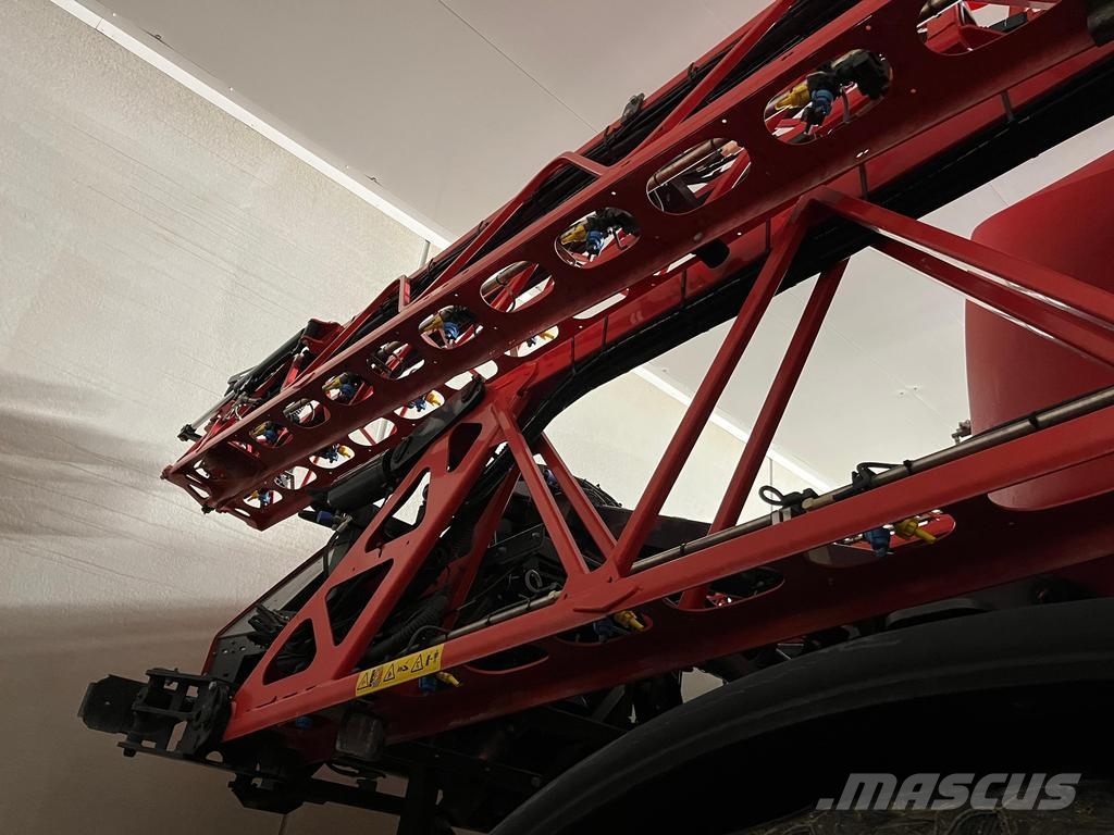 Kverneland IXTRACK T6 40M Self-propelled sprayers