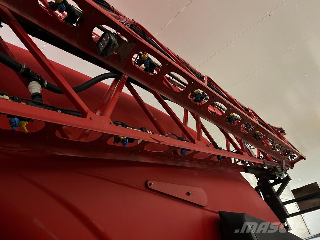 Kverneland IXTRACK T6 40M Self-propelled sprayers