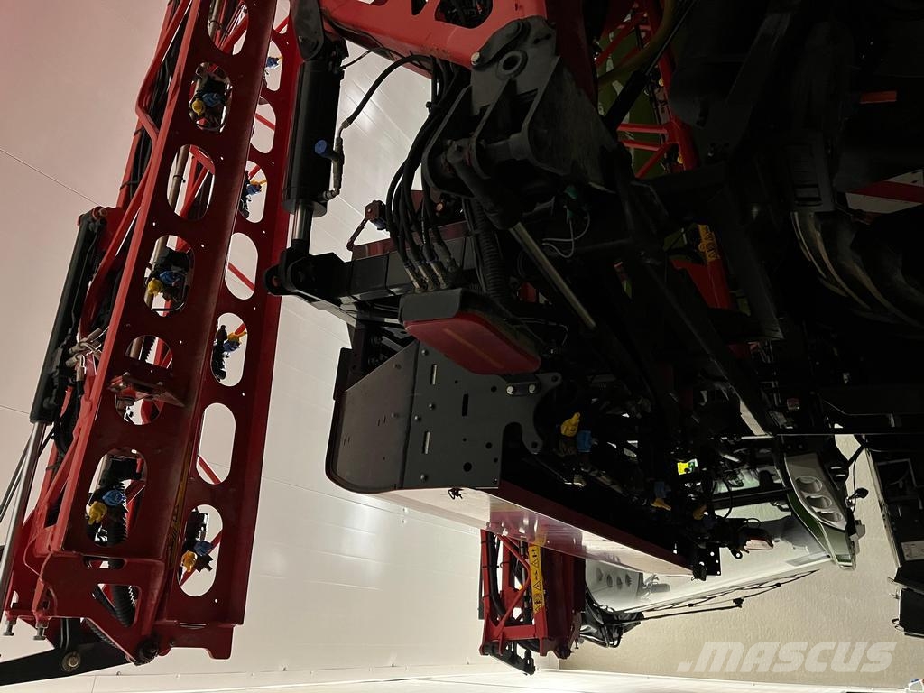 Kverneland IXTRACK T6 40M Self-propelled sprayers