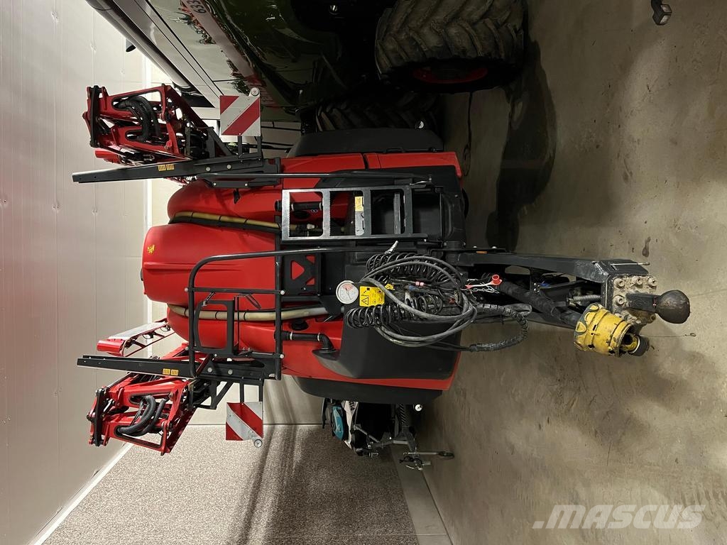 Kverneland IXTRACK T6 40M Self-propelled sprayers
