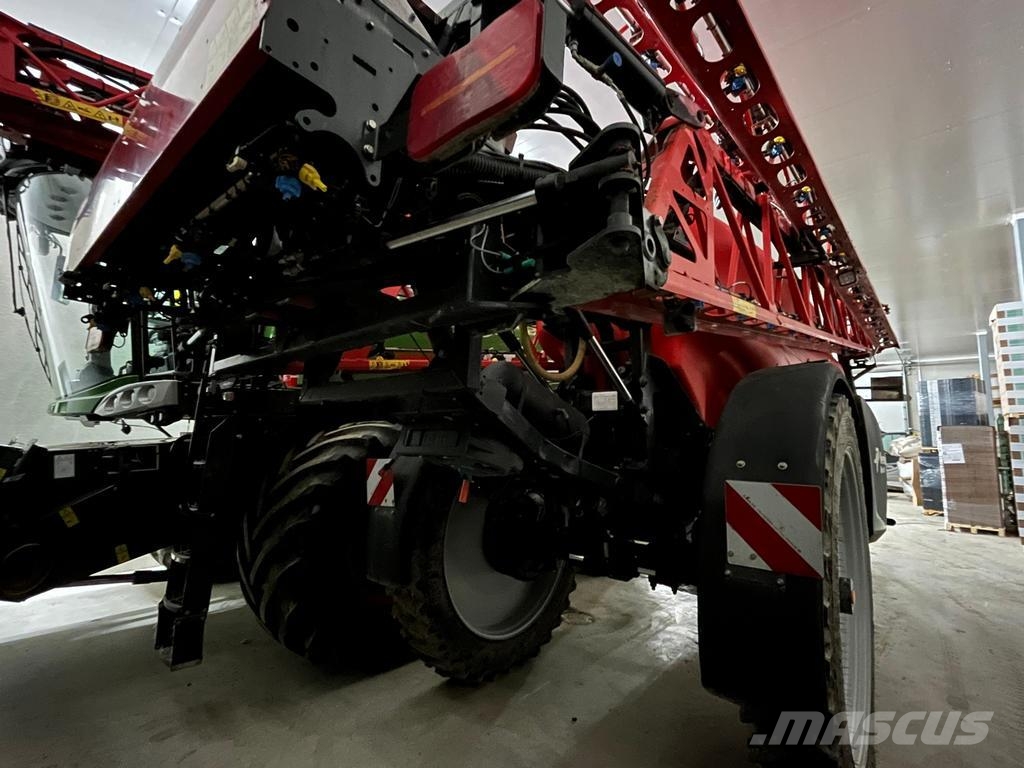 Kverneland IXTRACK T6 40M Self-propelled sprayers