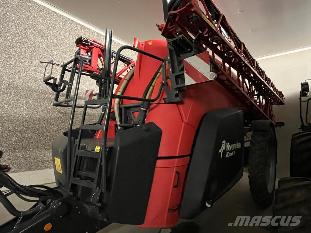Kverneland IXTRACK T6 40M Self-propelled sprayers