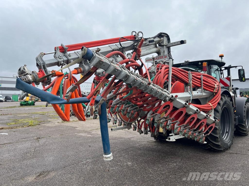 LANNANKÄSITTELYLAITTEET MASTEC 12 VEITSIMULTAIN Pompe si mixere