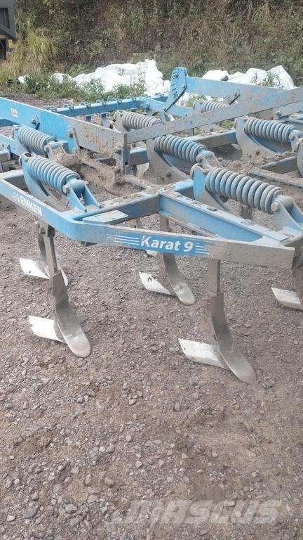 Lemken KARAT 9/300 Kultivaatorid