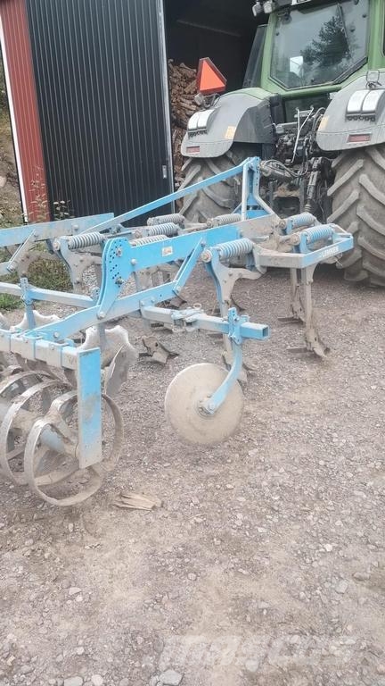 Lemken KARAT 9/300 Kultivaatorid