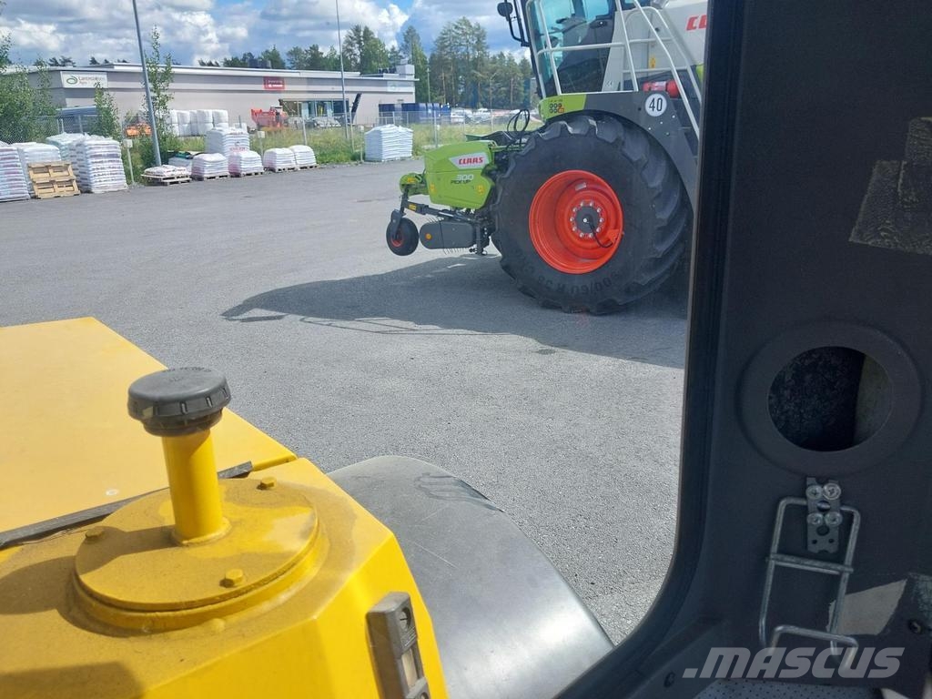 Lundberg 344 Agriculture - Autres