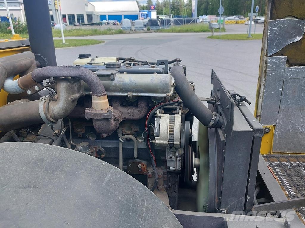 Lundberg 344 Agriculture - Autres