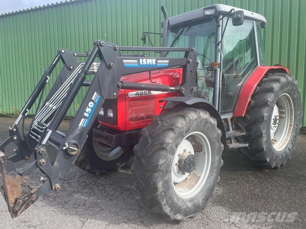 Massey Ferguson 4255