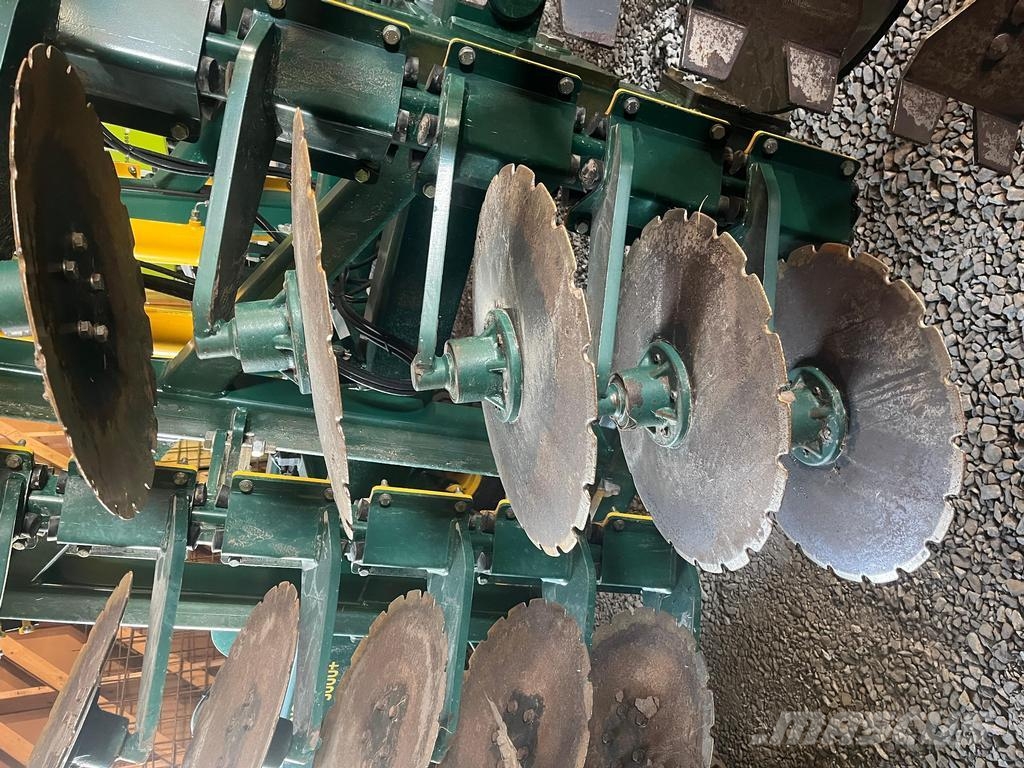Multiva DISCMASTER 5000+ Diskaro