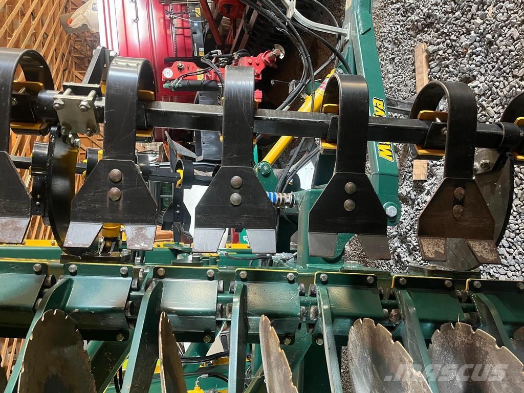 Multiva DISCMASTER 5000+ Diskaro