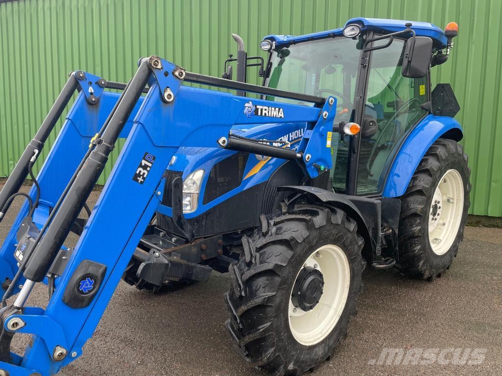 New Holland T5.95