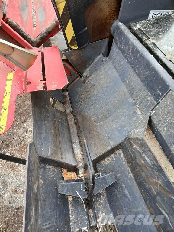 Palax COMBI M II Pilkekoneet, klapikoneet, hakkurit ja sirkkelit
