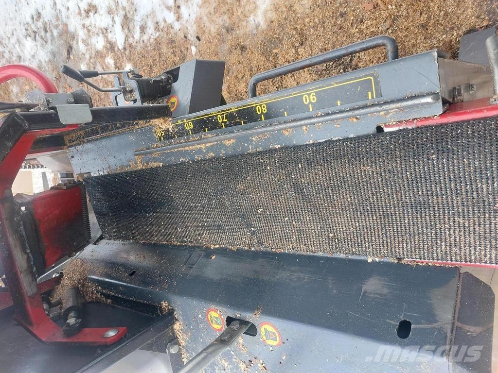 Palax KS 35 Pilkekoneet, klapikoneet, hakkurit ja sirkkelit