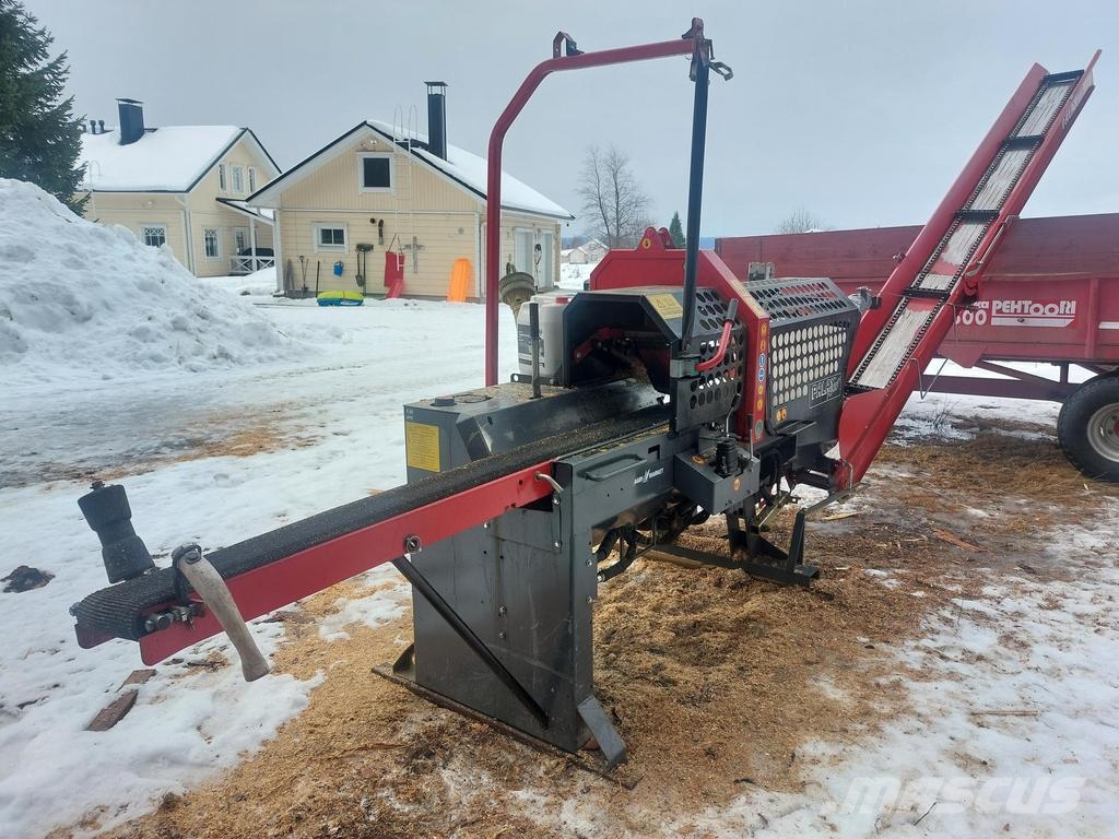 Palax KS 35 Pilkekoneet, klapikoneet, hakkurit ja sirkkelit