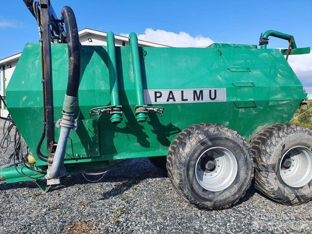 Ehemalige Münze In Finnland Mit 5 Buchstaben Palmu 14M3+PUMPPUKUORMAIN, 2014, Iisalmi, myymälä, Finnland - Mascus