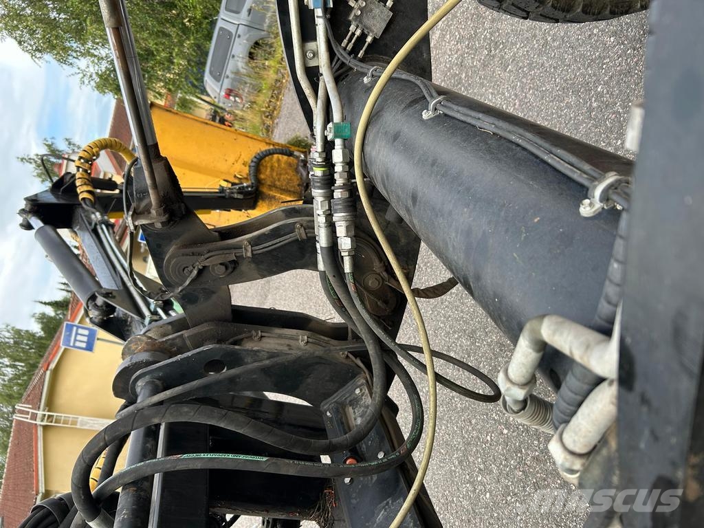 PIENNARMURSKAIMET PAMECO AJO HL 150 Mulčovače