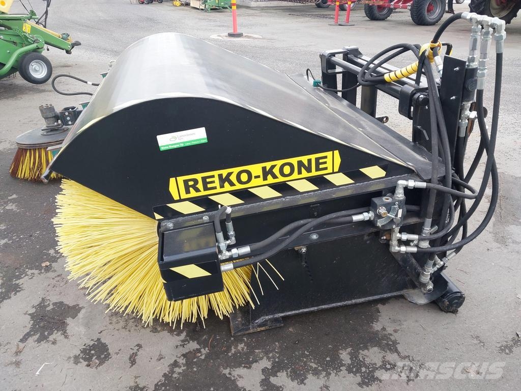 Reko KH-1800 فرش