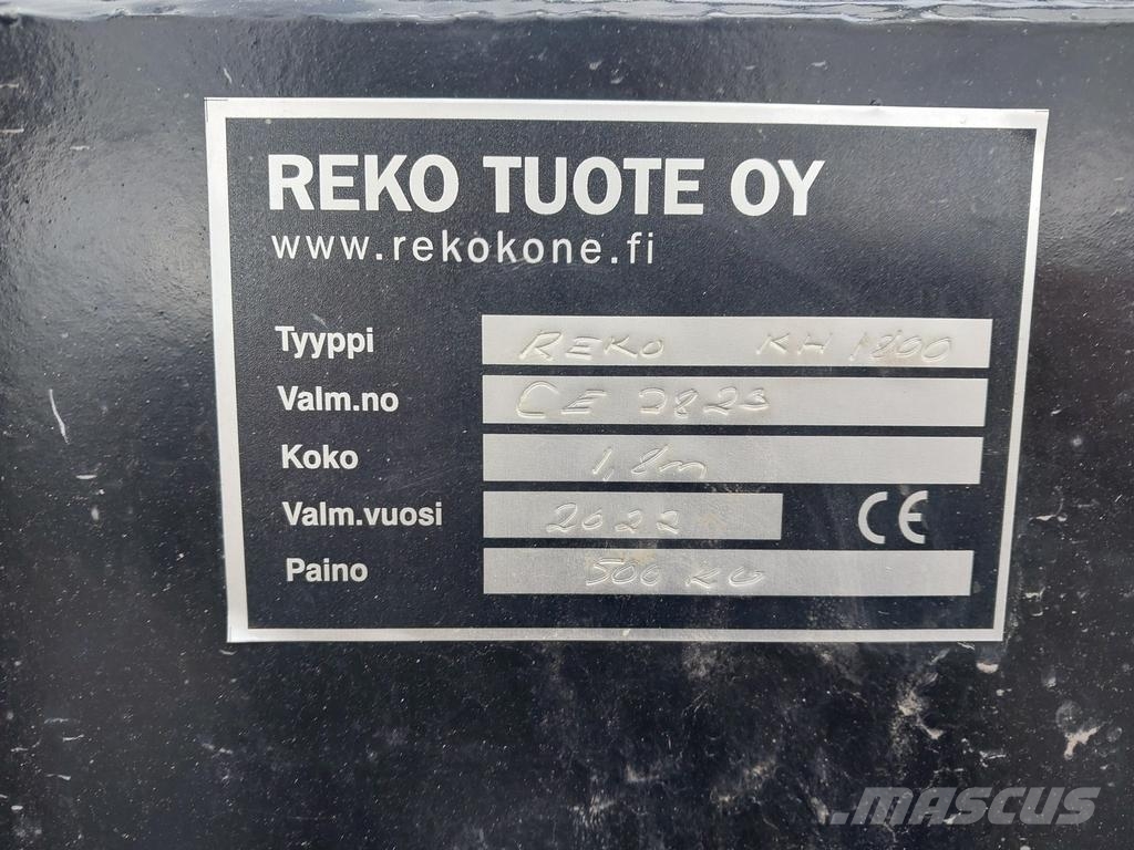 Reko KH-1800 فرش