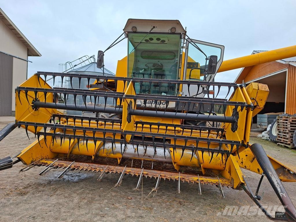 Sampo-Rosenlew 2055 HYDRO Maaidorsmachines