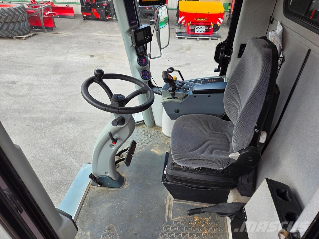 Sampo-Rosenlew COMIA C6 Cosechadoras combinadas