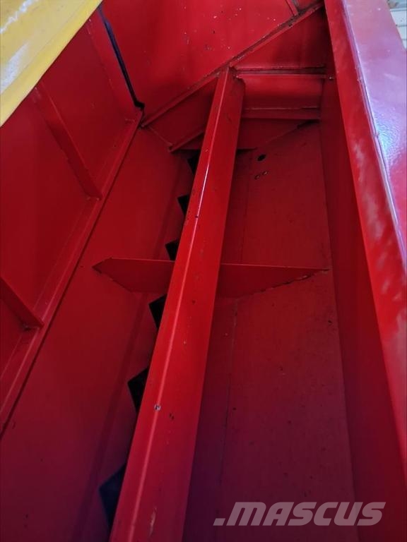 Simulta 3000T CLASSIC Combination drills
