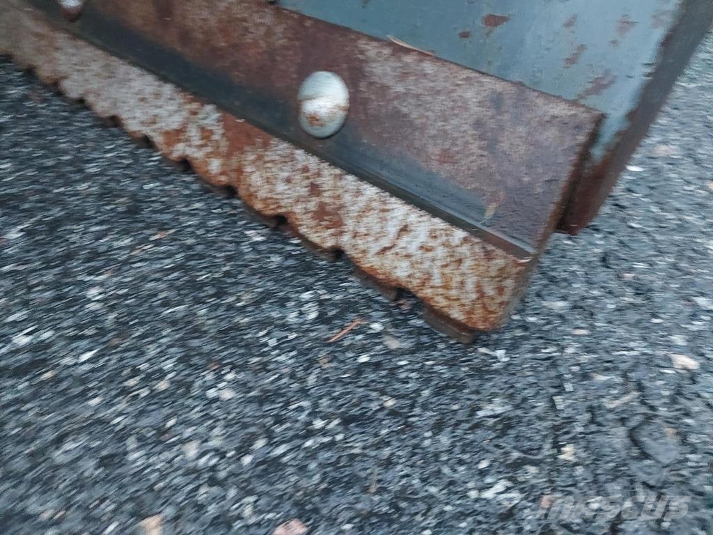 Stark LUMILINKO Snøfresere