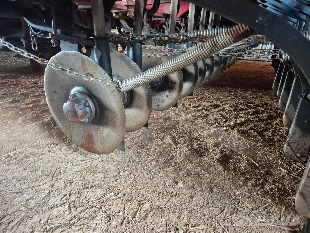 Tume HKL 4000 JC STAR Combination drills