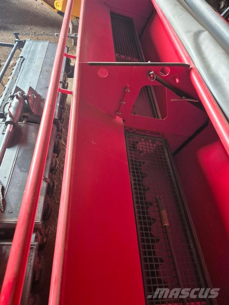 Tume HKL 4000 JC STAR Combination drills