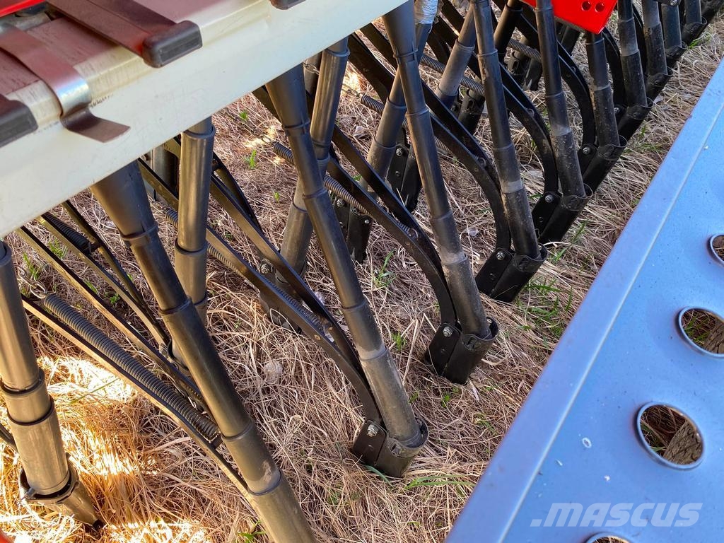 Tume JC3000 Kombine hububat mibzerleri