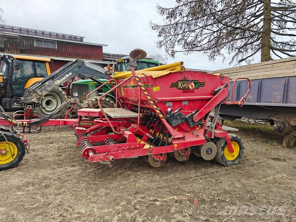 Väderstad 300C Sembradoras combinadas