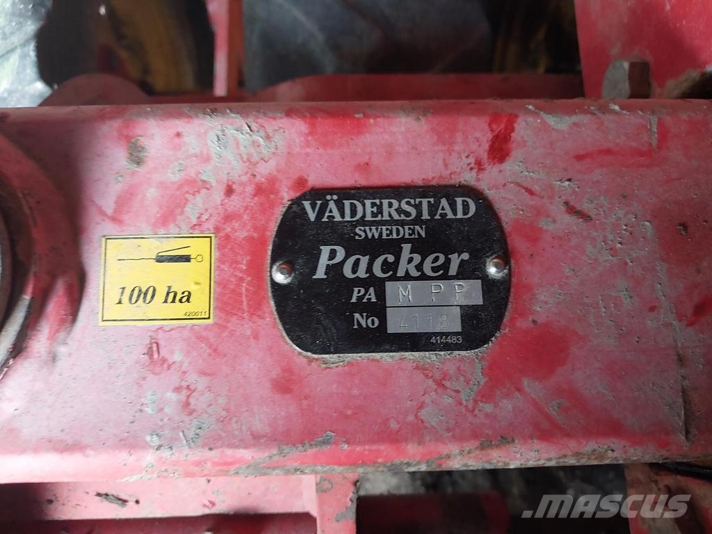 Väderstad 300C Sembradoras combinadas