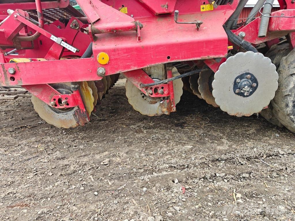 Väderstad 300C Sembradoras combinadas