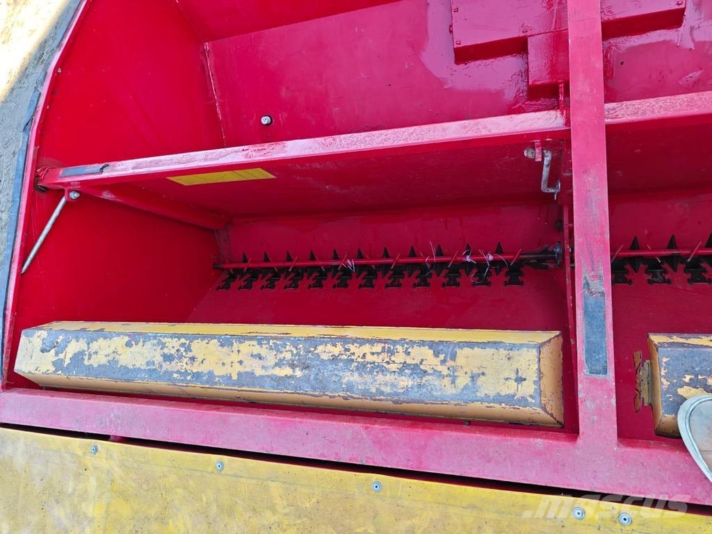 Väderstad 300C Sembradoras combinadas