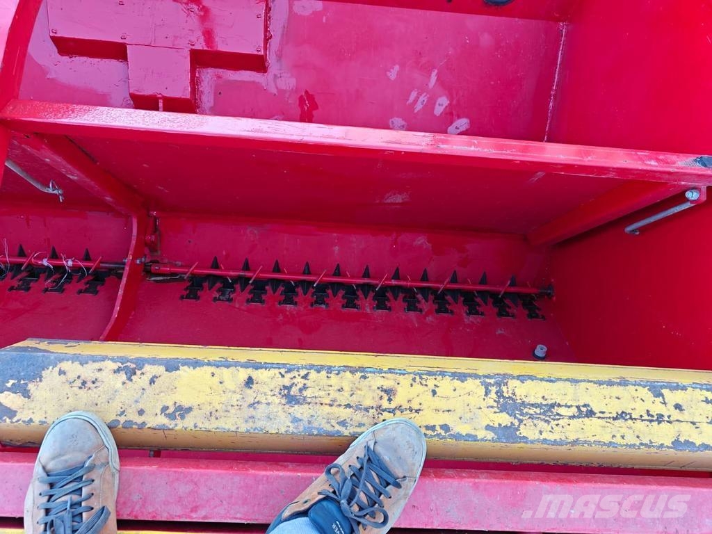 Väderstad 300C Sembradoras combinadas