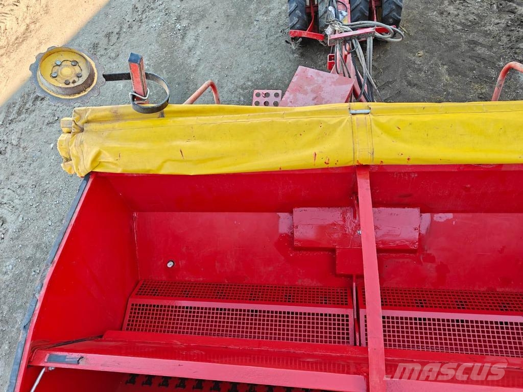 Väderstad 300C Sembradoras combinadas