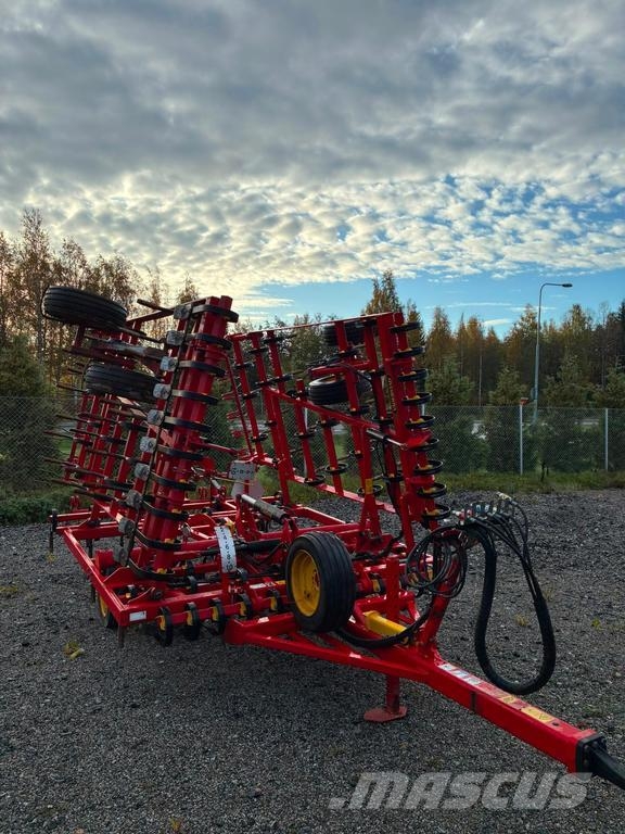 Väderstad NZ AGGRESSIVE 600T 6-AKSL Drljače