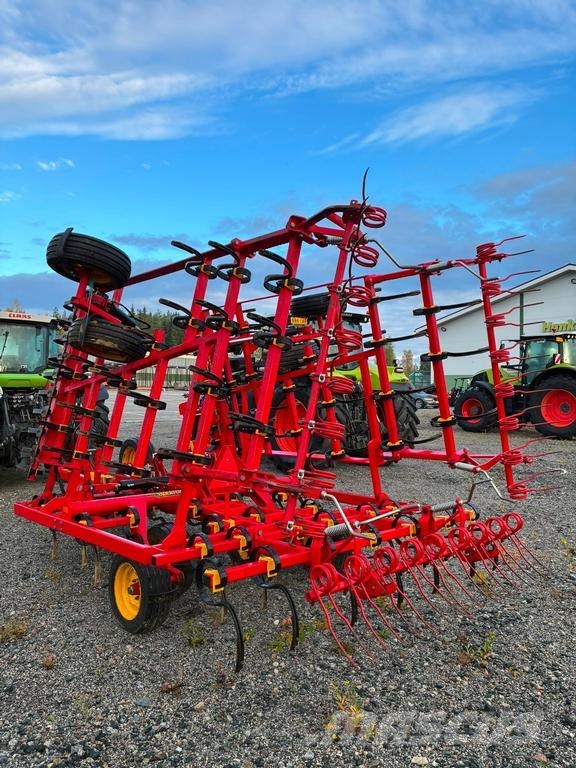 Väderstad NZ AGGRESSIVE 600T 6-AKSL Drljače