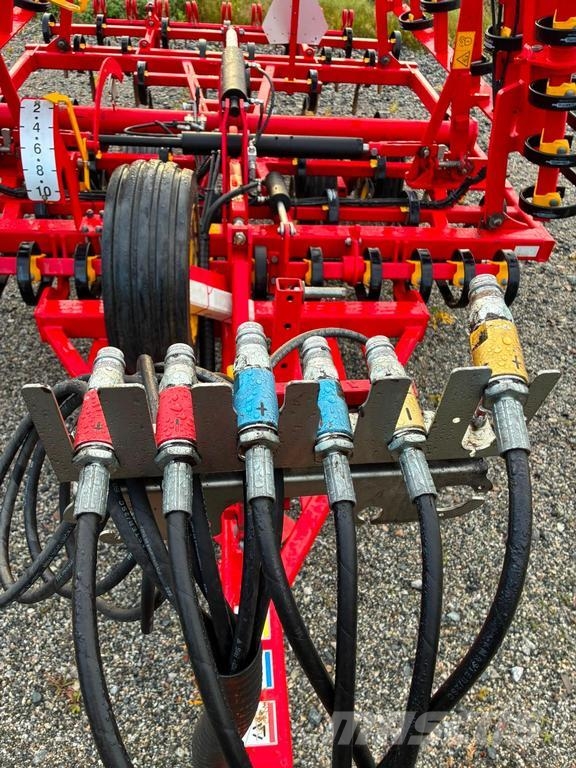 Väderstad NZ AGGRESSIVE 600T 6-AKSL Drljače