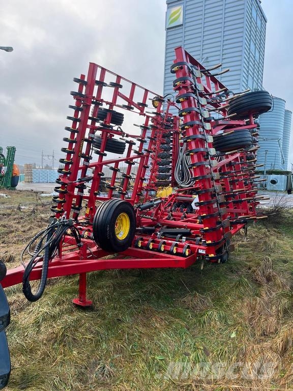 Väderstad NZA 800 كاسحات