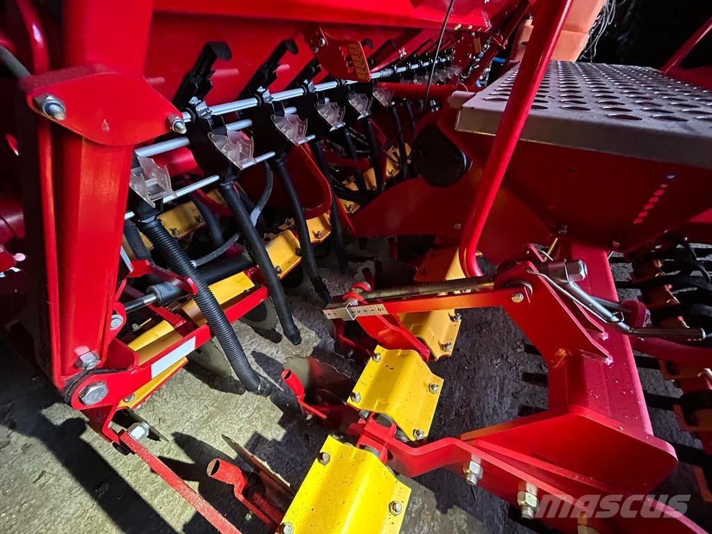 Väderstad RAPID 300C Kylvölannoittimet
